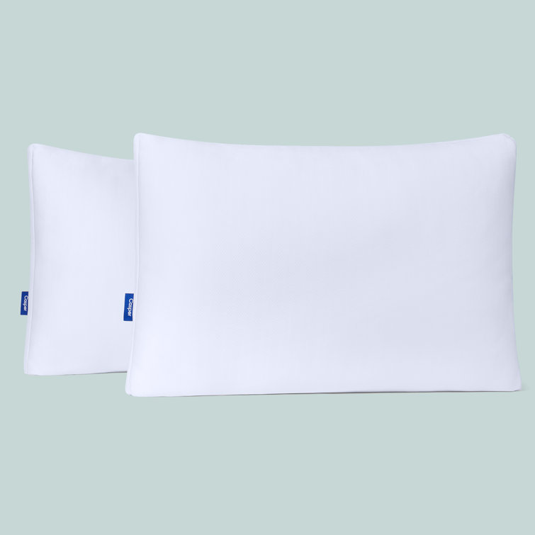 Casper 2025 king pillow